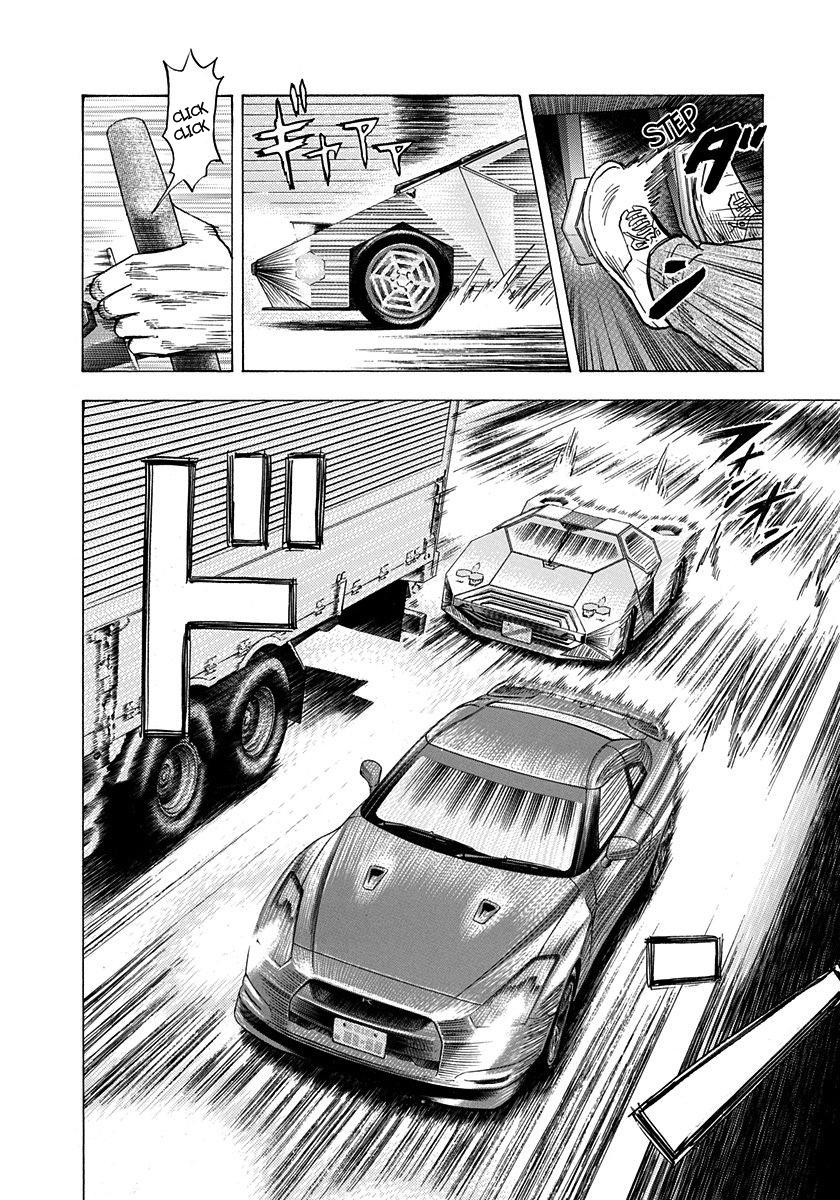 Countach Chap 215 - Next Chap 216