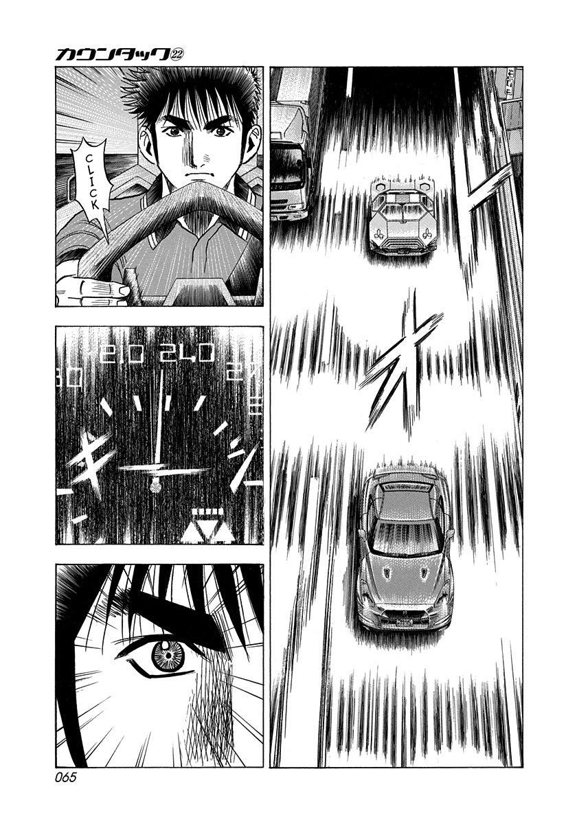 Countach Chap 216 - Next Chap 217