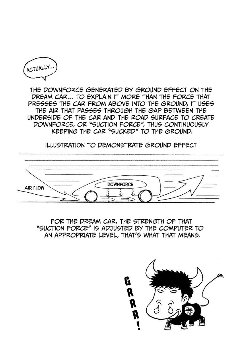 Countach Chap 219 - Next Chap 220