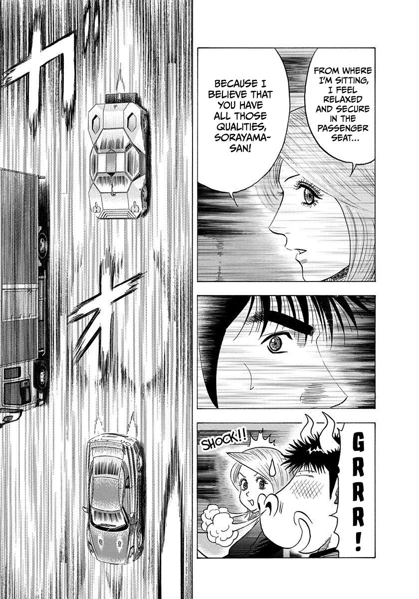 Countach Chap 219 - Next Chap 220