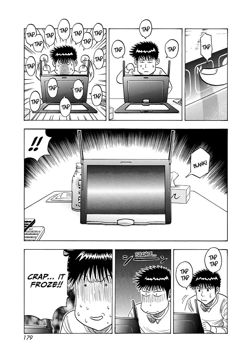 Countach Chap 222 - Next Chap 223