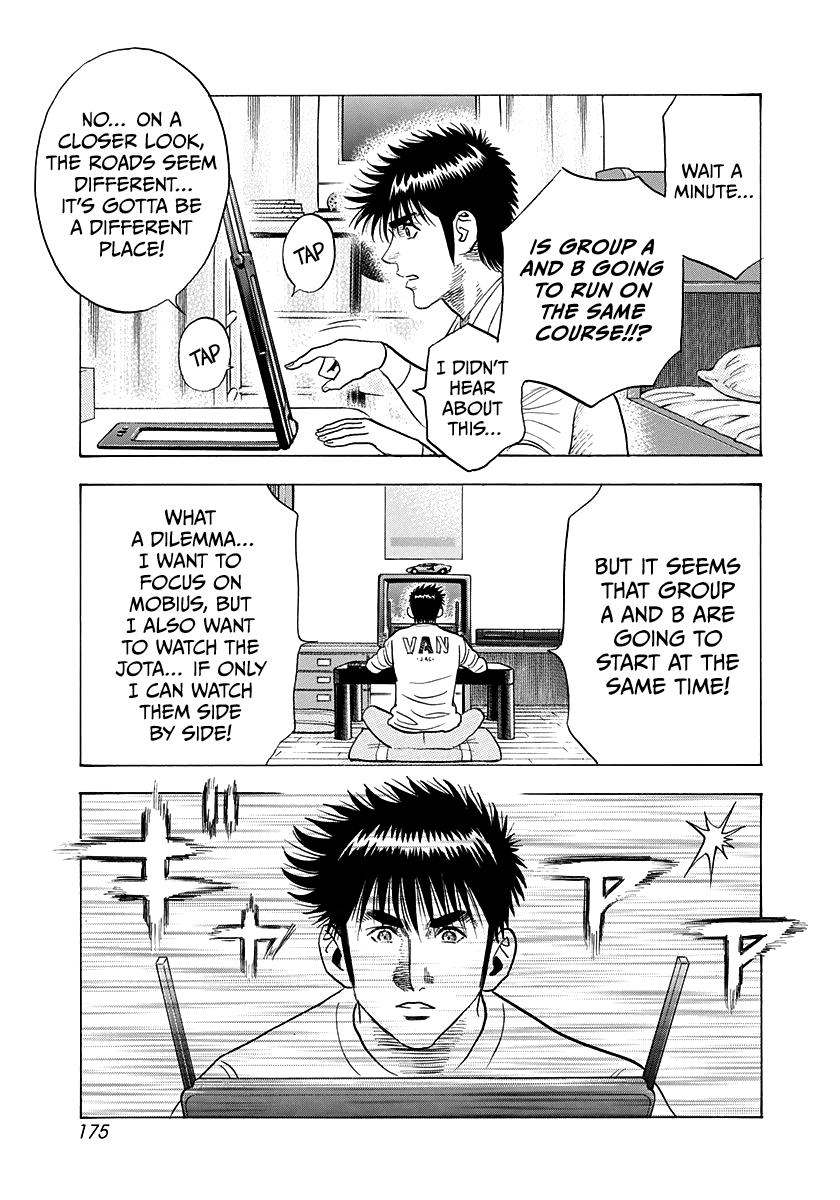 Countach Chap 222 - Next Chap 223