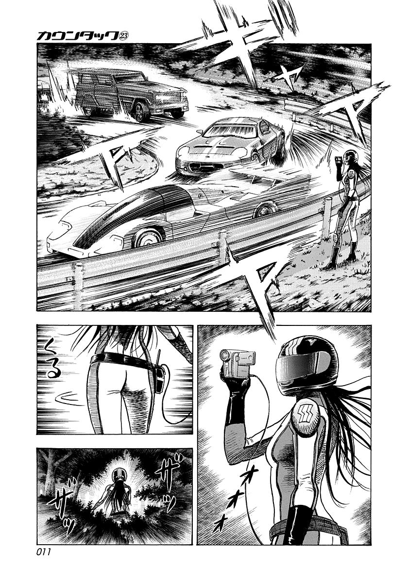Countach Chap 224 - Next Chap 225