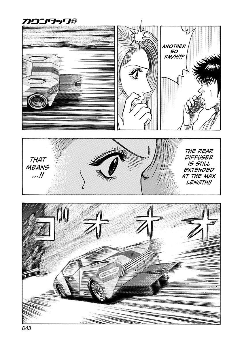 Countach Chap 226 - Next Chap 227