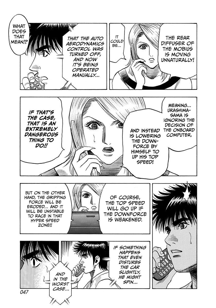 Countach Chap 226 - Next Chap 227