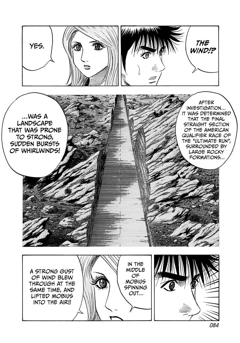 Countach Chap 228 - Next Chap 229