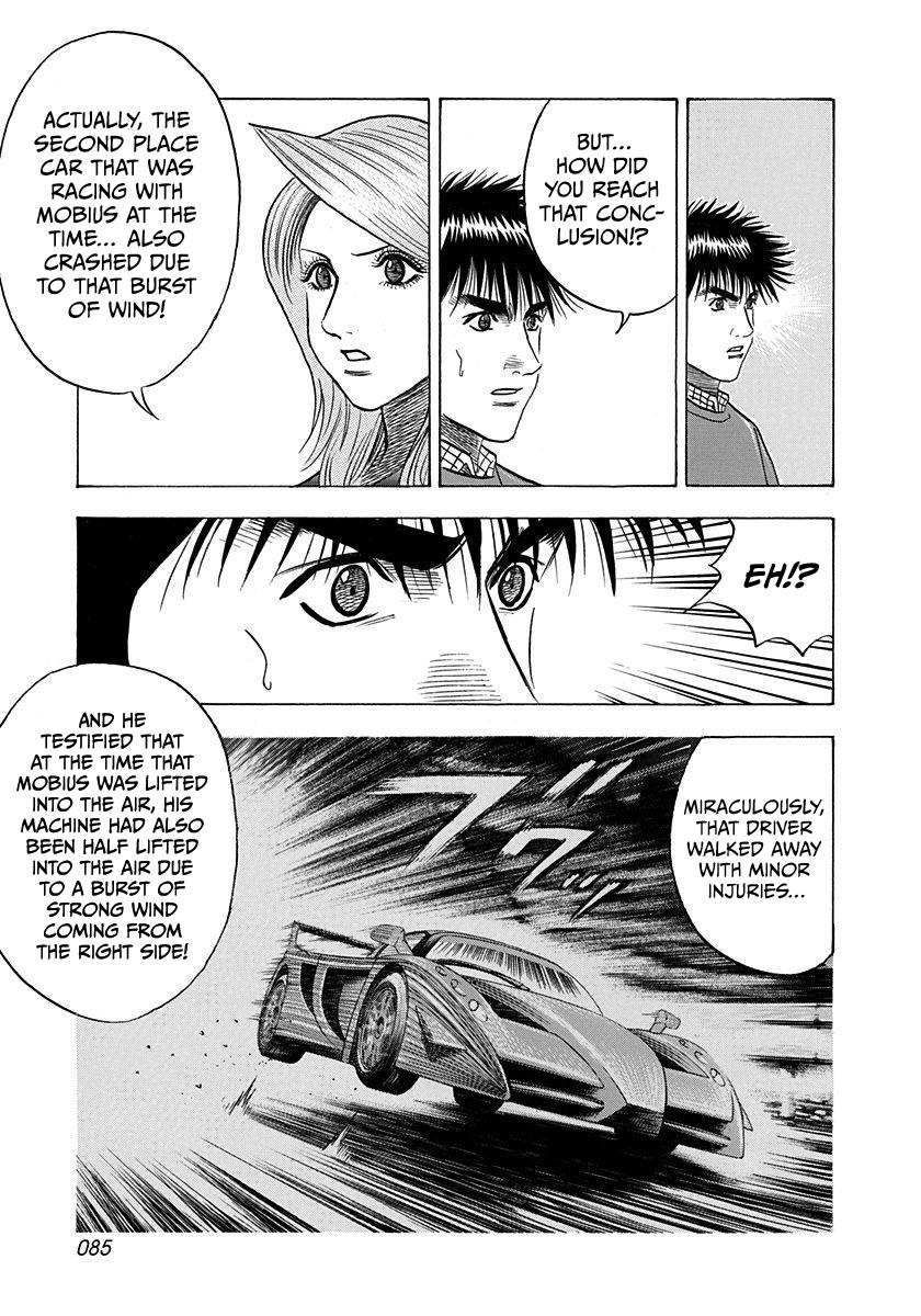 Countach Chap 228 - Next Chap 229