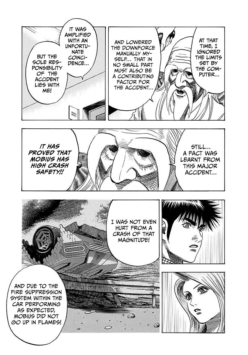 Countach Chap 228 - Next Chap 229