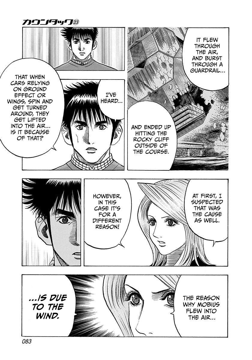 Countach Chap 228 - Next Chap 229