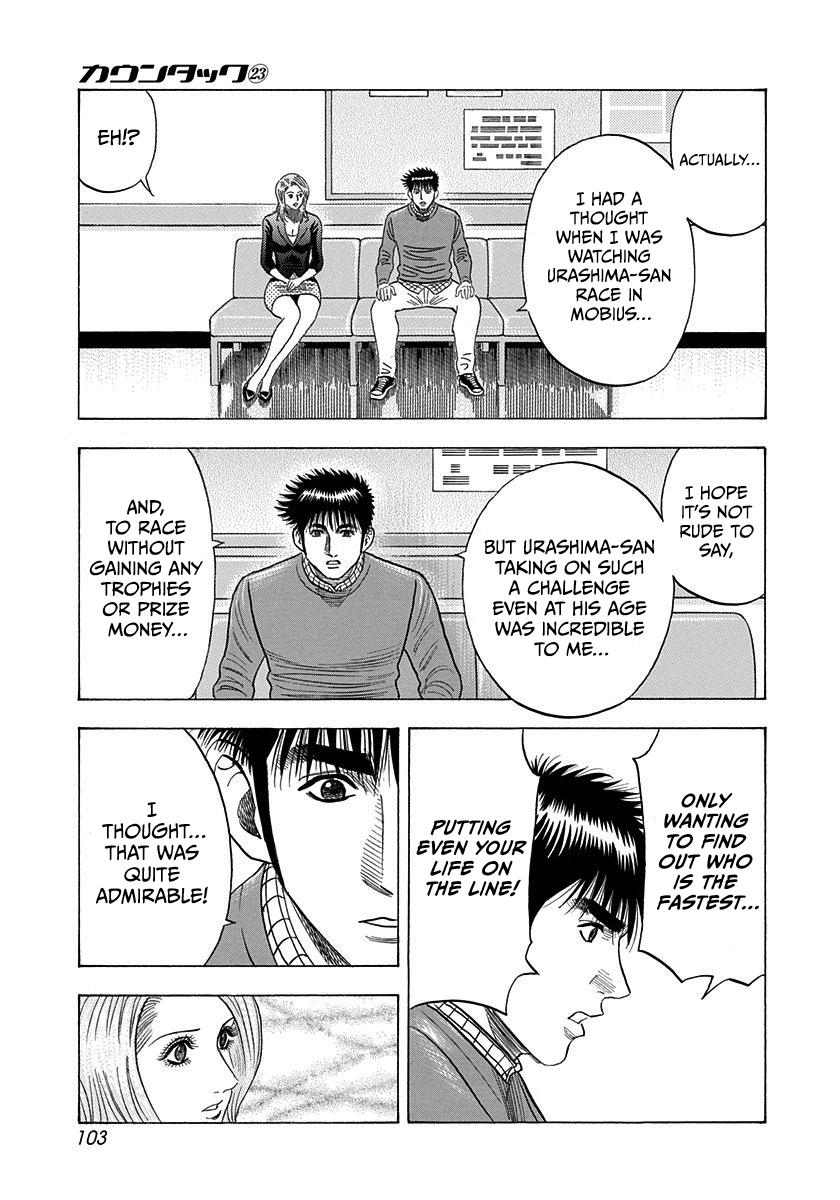 Countach Chap 229 - Next Chap 230