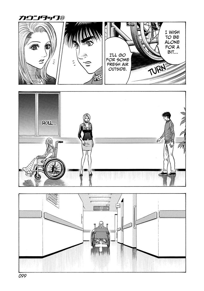 Countach Chap 229 - Next Chap 230