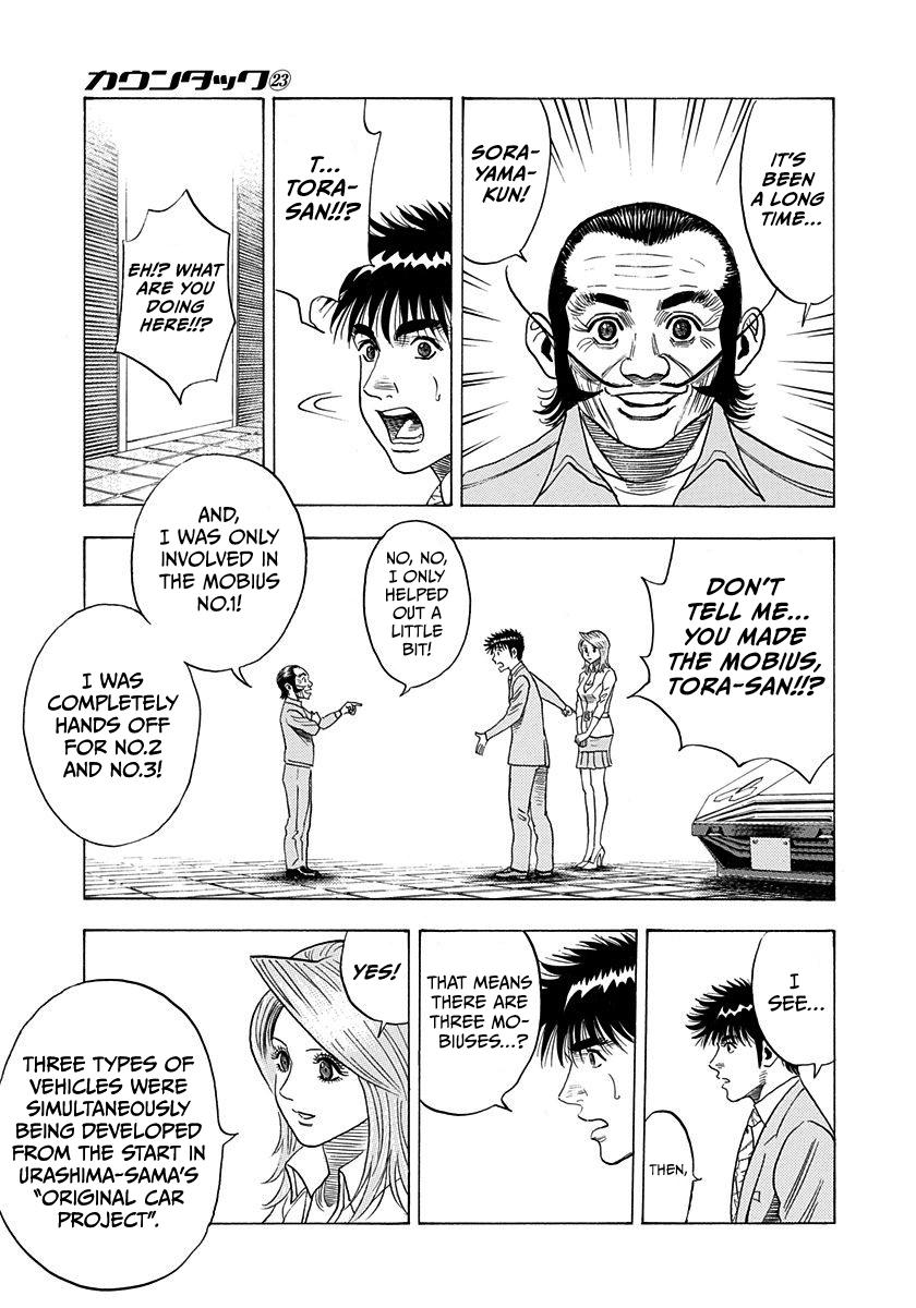 Countach Chap 230 - Next Chap 231