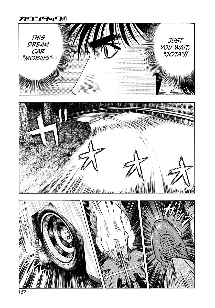 Countach Chap 232 - Next Chap 233