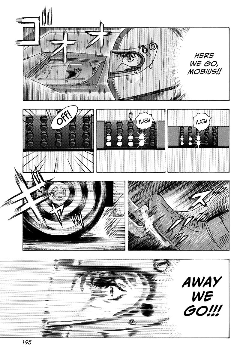 Countach Chap 234 - Next Chap 235