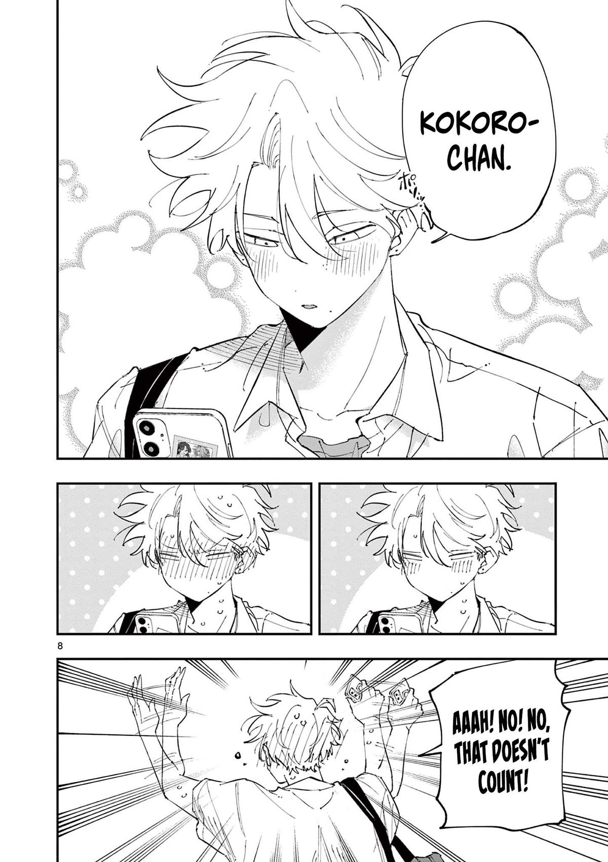 Tonari no Seki no Yatsu ga Souiu Me de Mitekuru Chap 42 - Next Chap 43