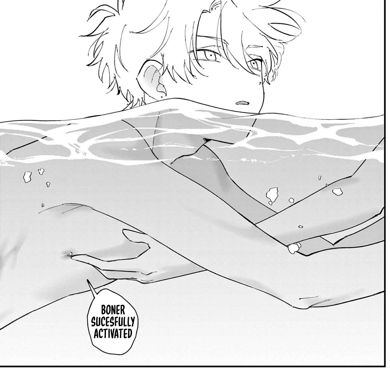 Tonari no Seki no Yatsu ga Souiu Me de Mitekuru Chap 59 - Next Chap 60