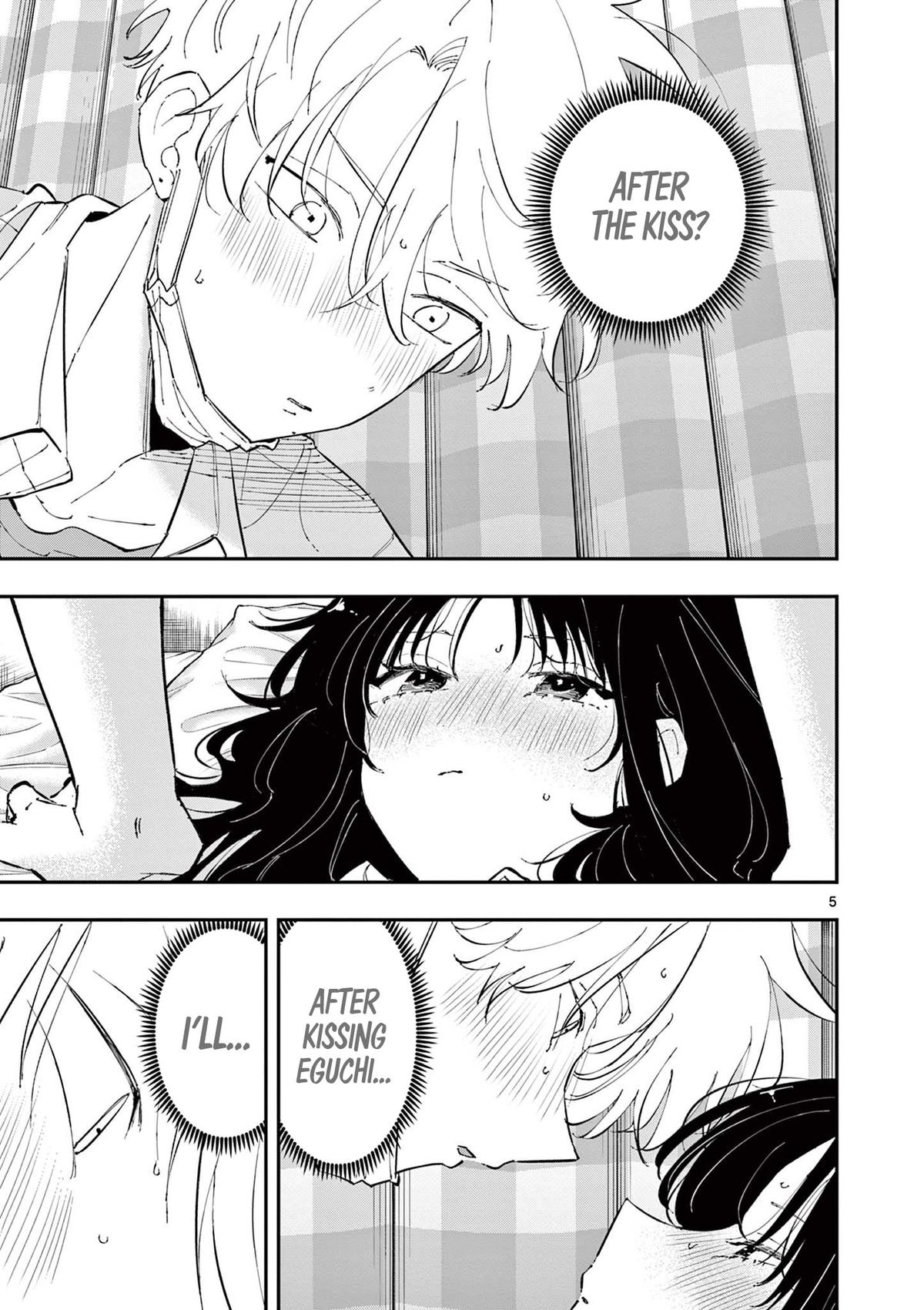 Tonari no Seki no Yatsu ga Souiu Me de Mitekuru Chap 51 - Next Chap 52