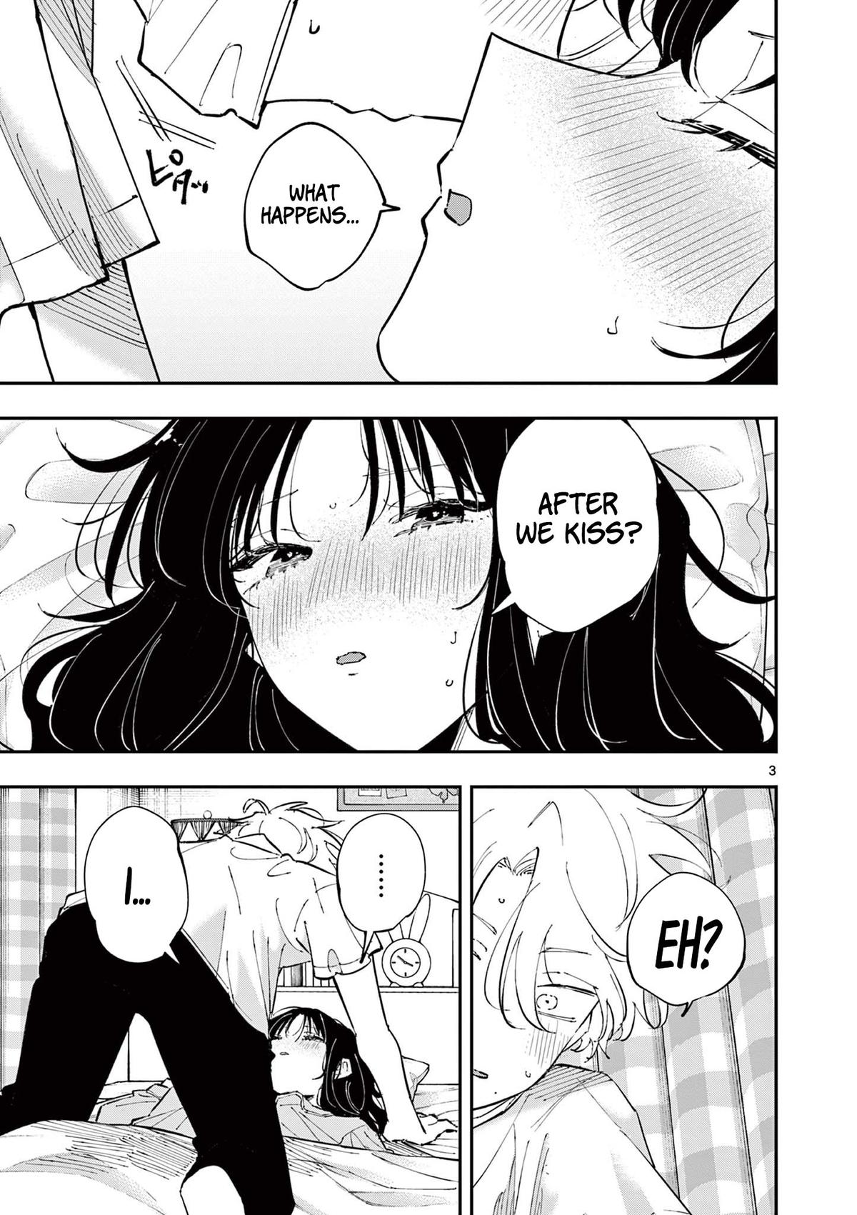 Tonari no Seki no Yatsu ga Souiu Me de Mitekuru Chap 51 - Next Chap 52