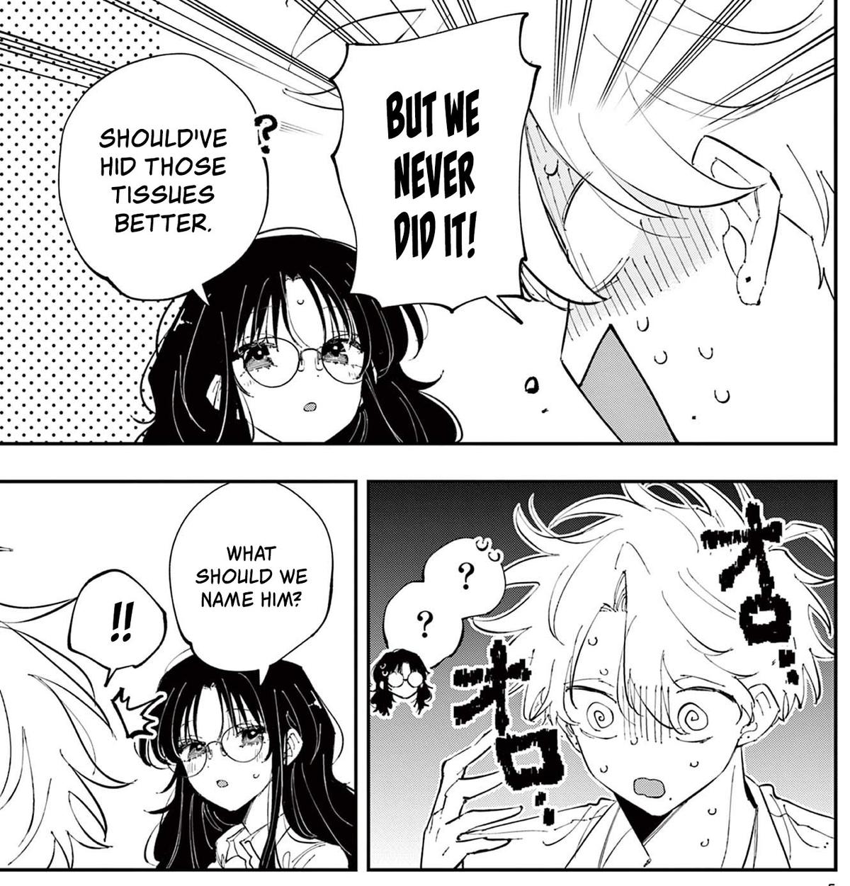 Tonari no Seki no Yatsu ga Souiu Me de Mitekuru Chap 52 - Next Chap 53