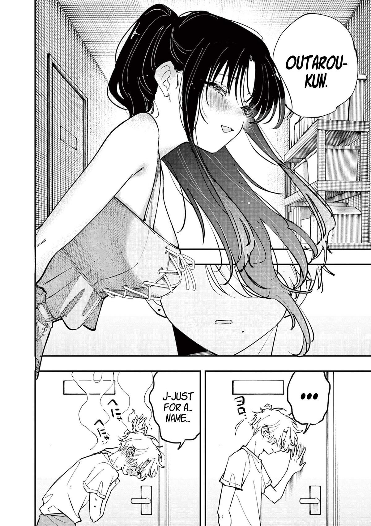 Tonari no Seki no Yatsu ga Souiu Me de Mitekuru Chap 67 - Next Chap 68