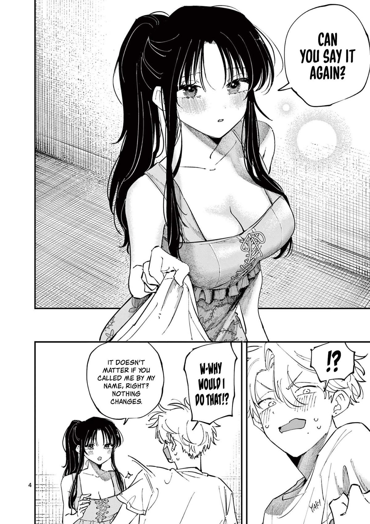 Tonari no Seki no Yatsu ga Souiu Me de Mitekuru Chap 67 - Next Chap 68