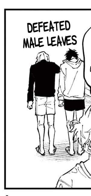 Tonari no Seki no Yatsu ga Souiu Me de Mitekuru Chap 67 - Next Chap 68