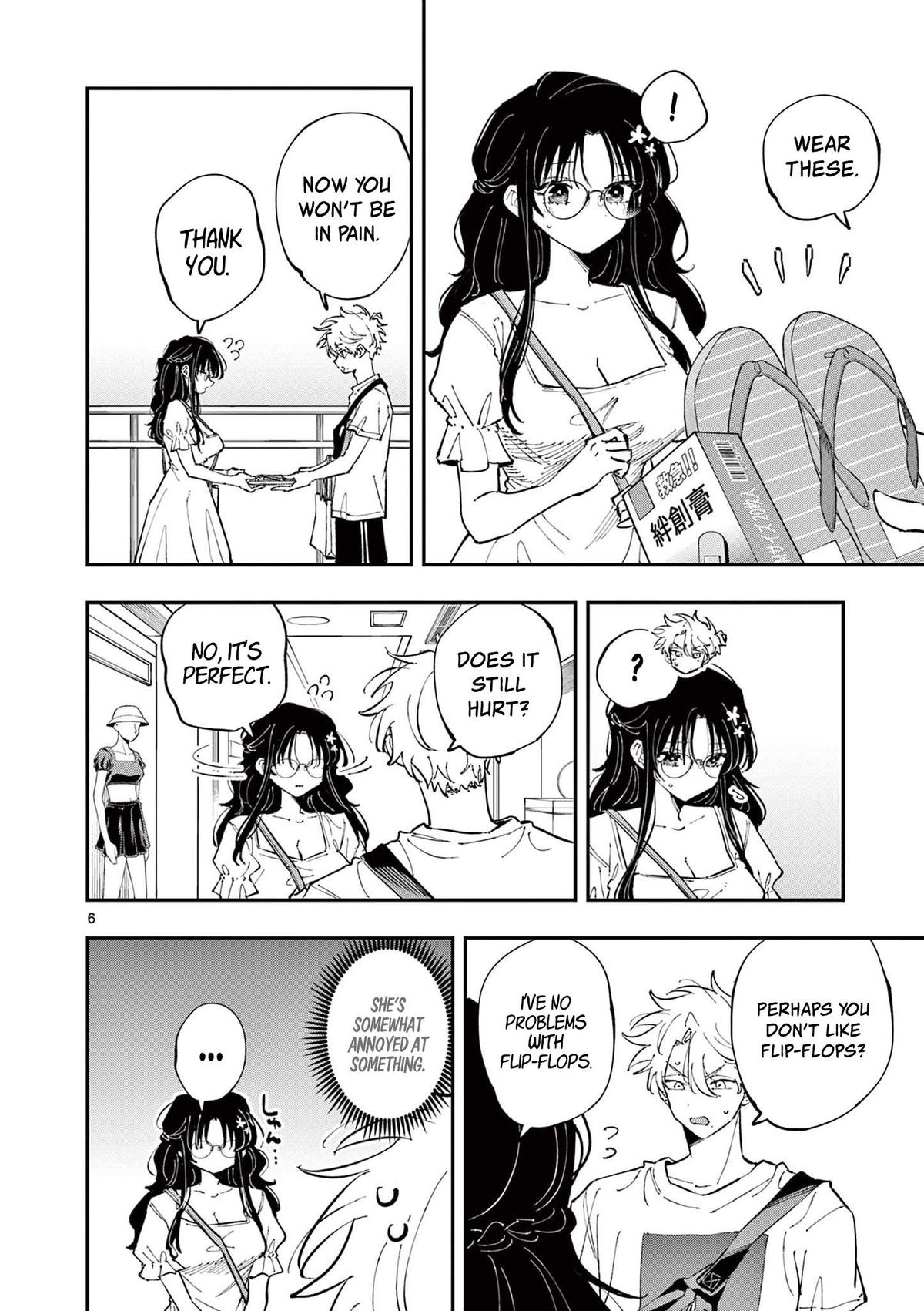 Tonari no Seki no Yatsu ga Souiu Me de Mitekuru Chap 64 - Next Chap 65