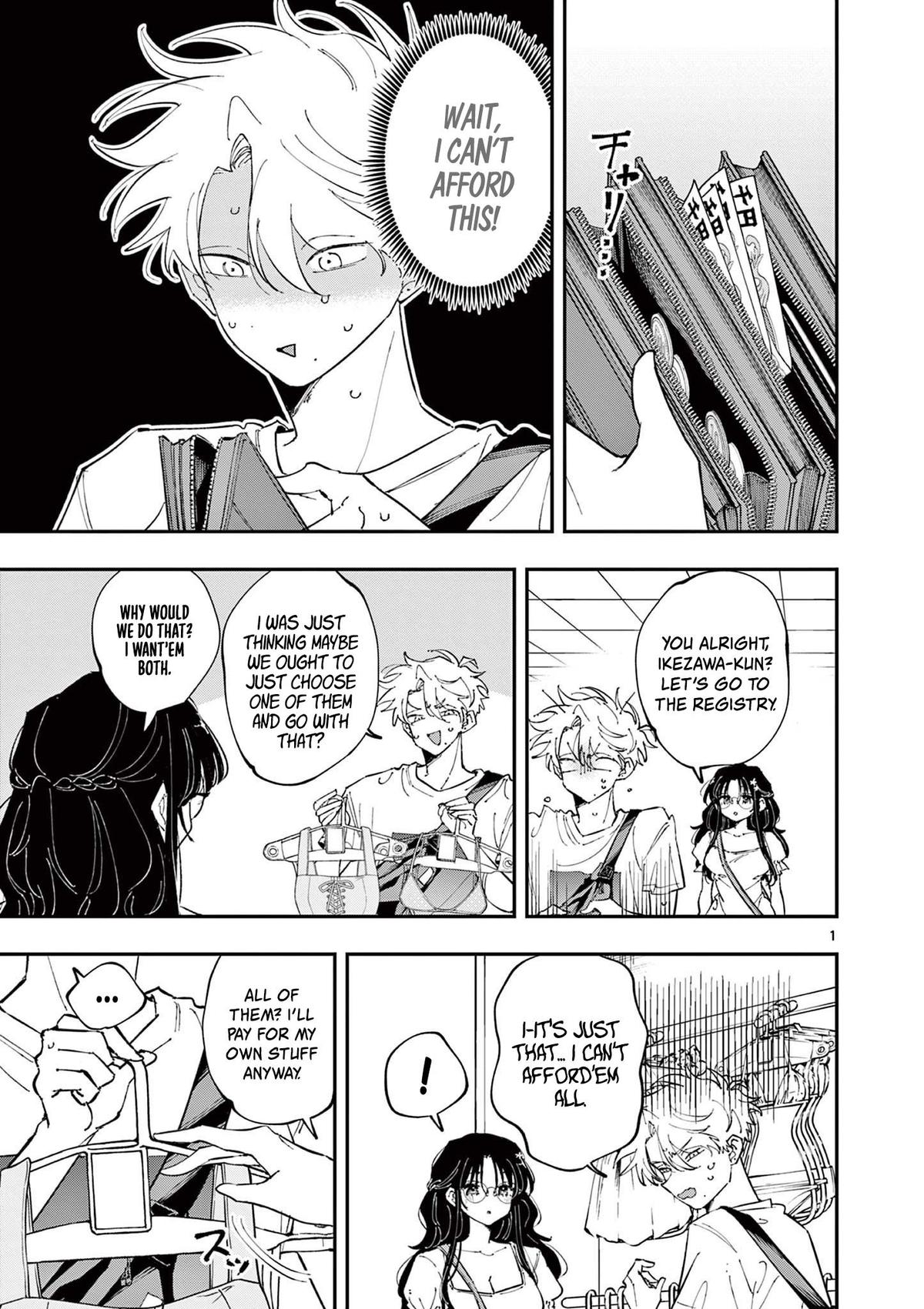 Tonari no Seki no Yatsu ga Souiu Me de Mitekuru Chap 64 - Next Chap 65