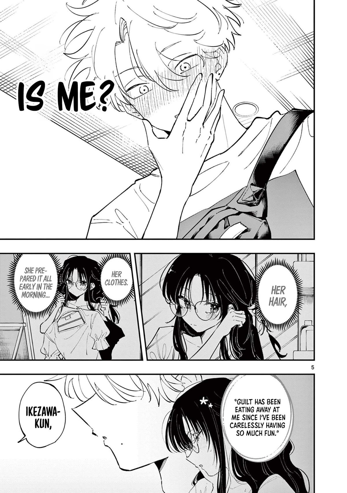 Tonari no Seki no Yatsu ga Souiu Me de Mitekuru Chap 65 - Next Chap 66