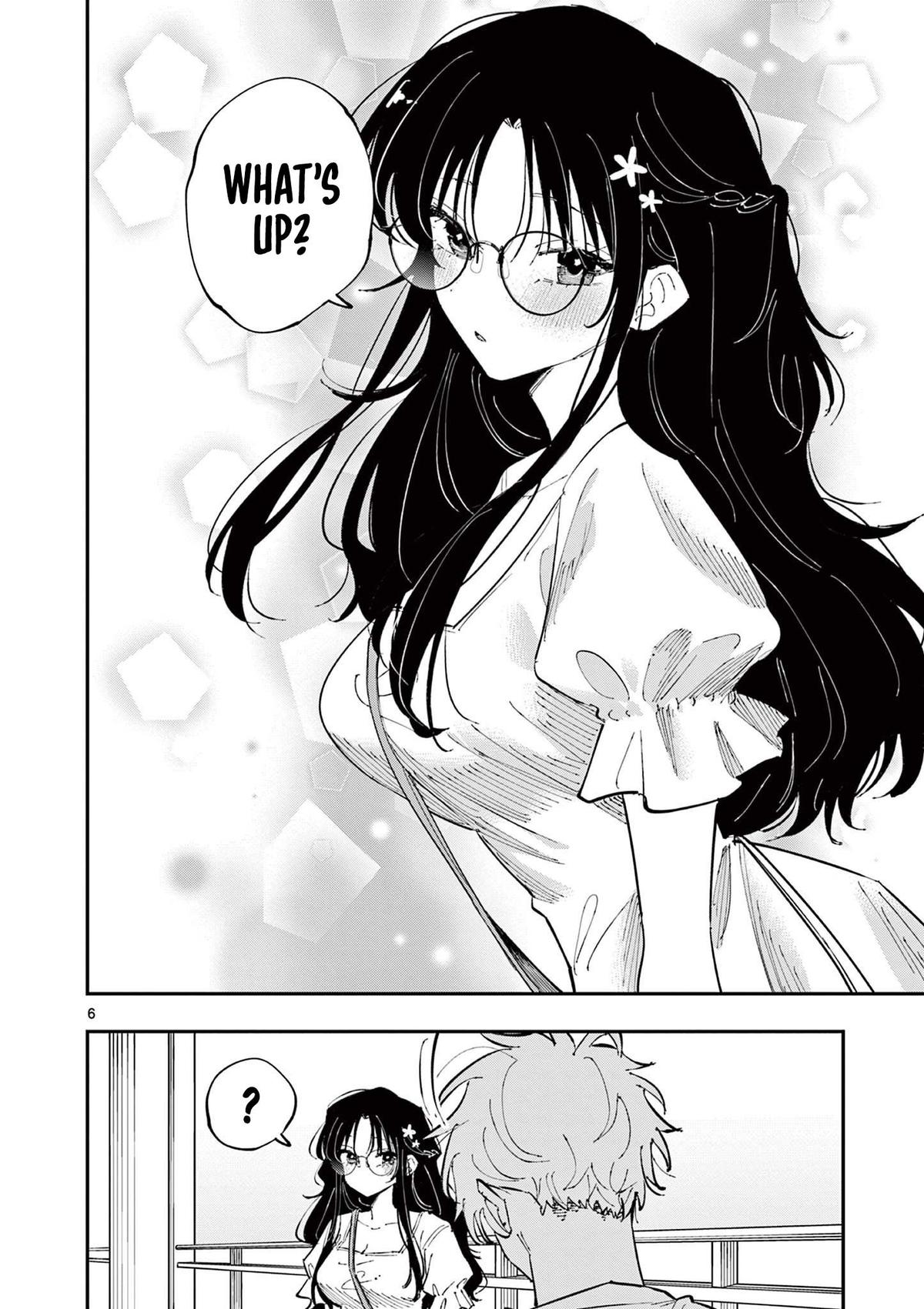 Tonari no Seki no Yatsu ga Souiu Me de Mitekuru Chap 65 - Next Chap 66