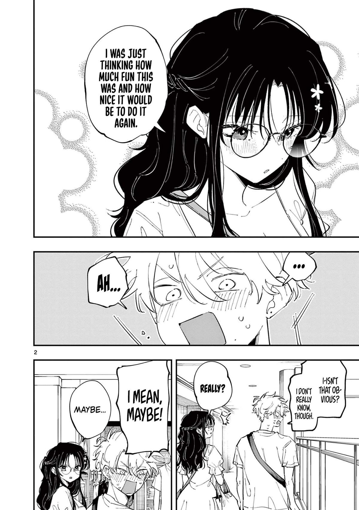 Tonari no Seki no Yatsu ga Souiu Me de Mitekuru Chap 65 - Next Chap 66