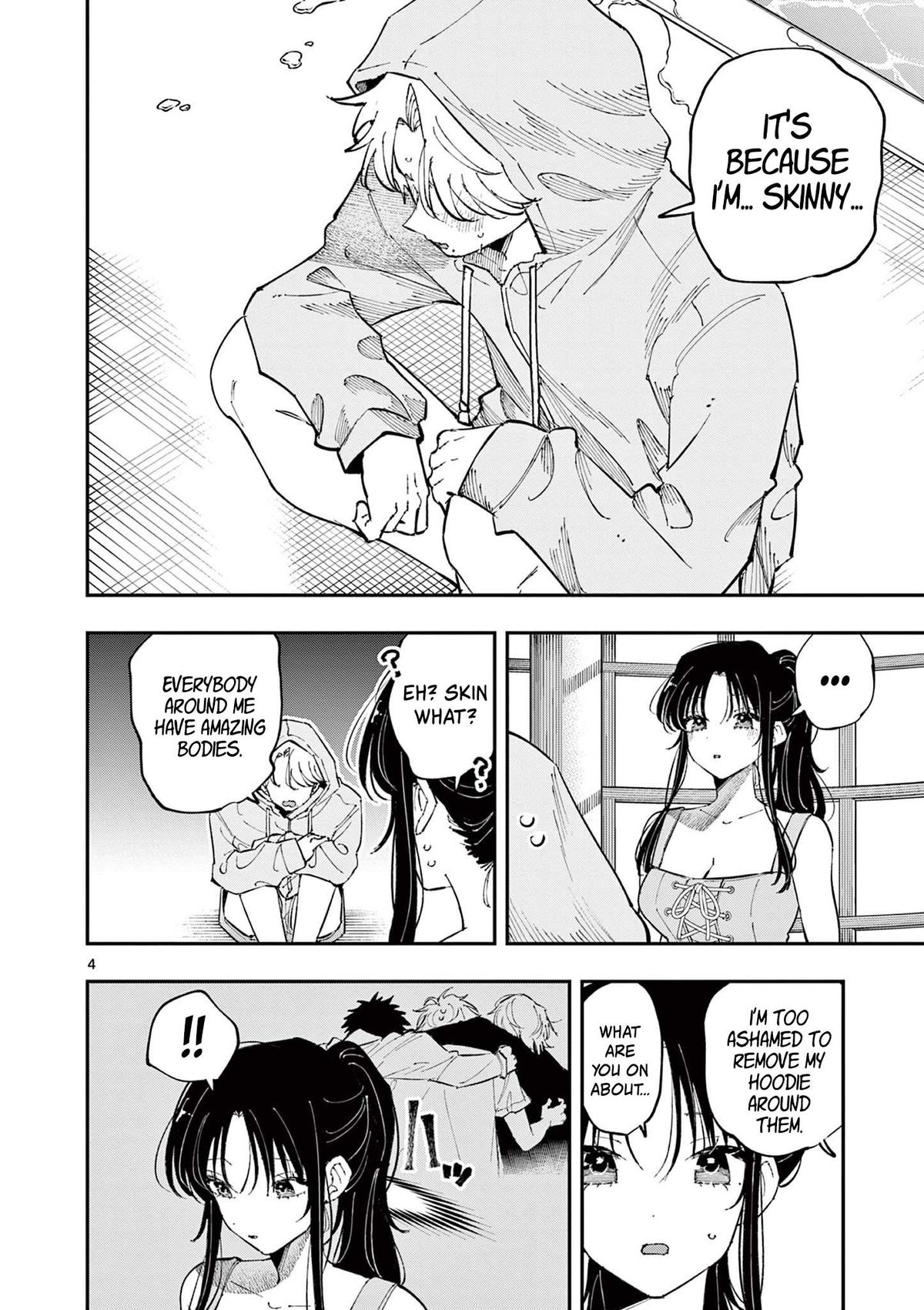 Tonari no Seki no Yatsu ga Souiu Me de Mitekuru Chap 68 - Next Chap 69