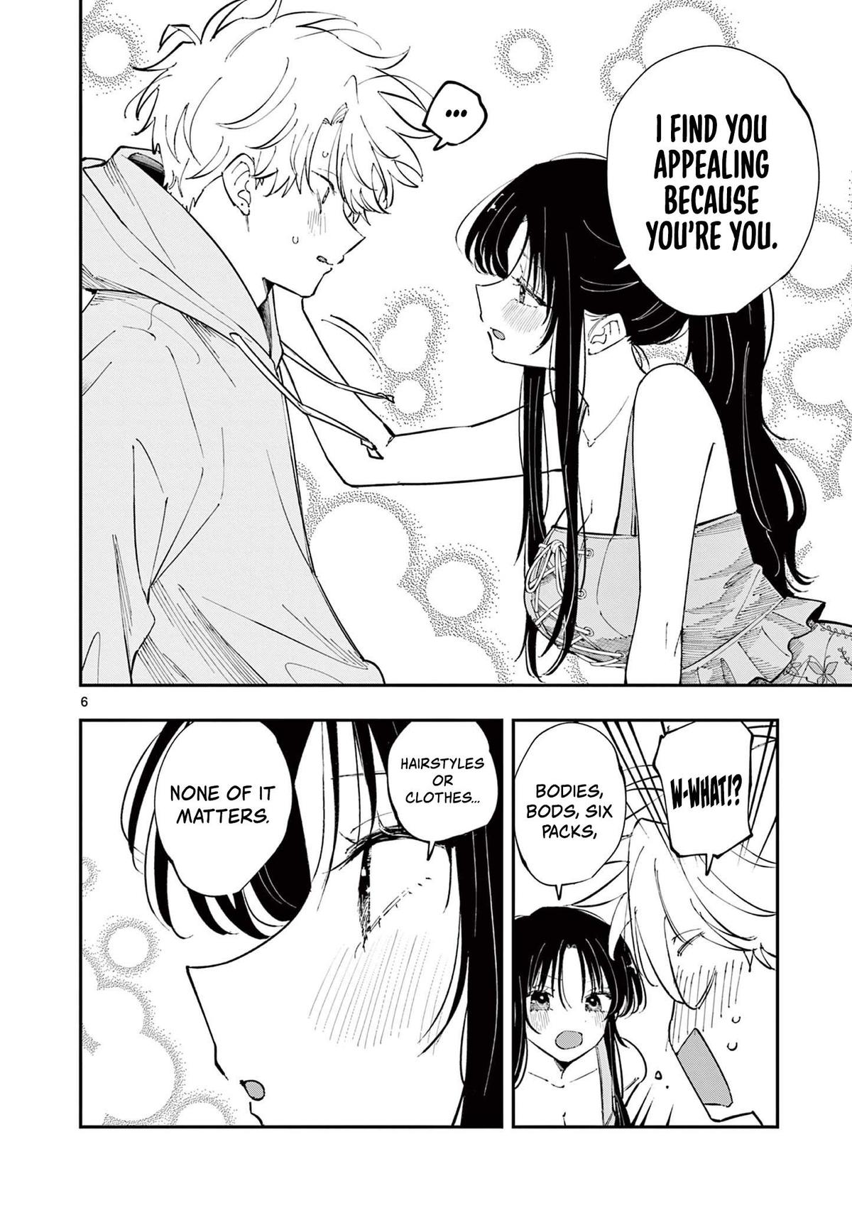 Tonari no Seki no Yatsu ga Souiu Me de Mitekuru Chap 68 - Next Chap 69
