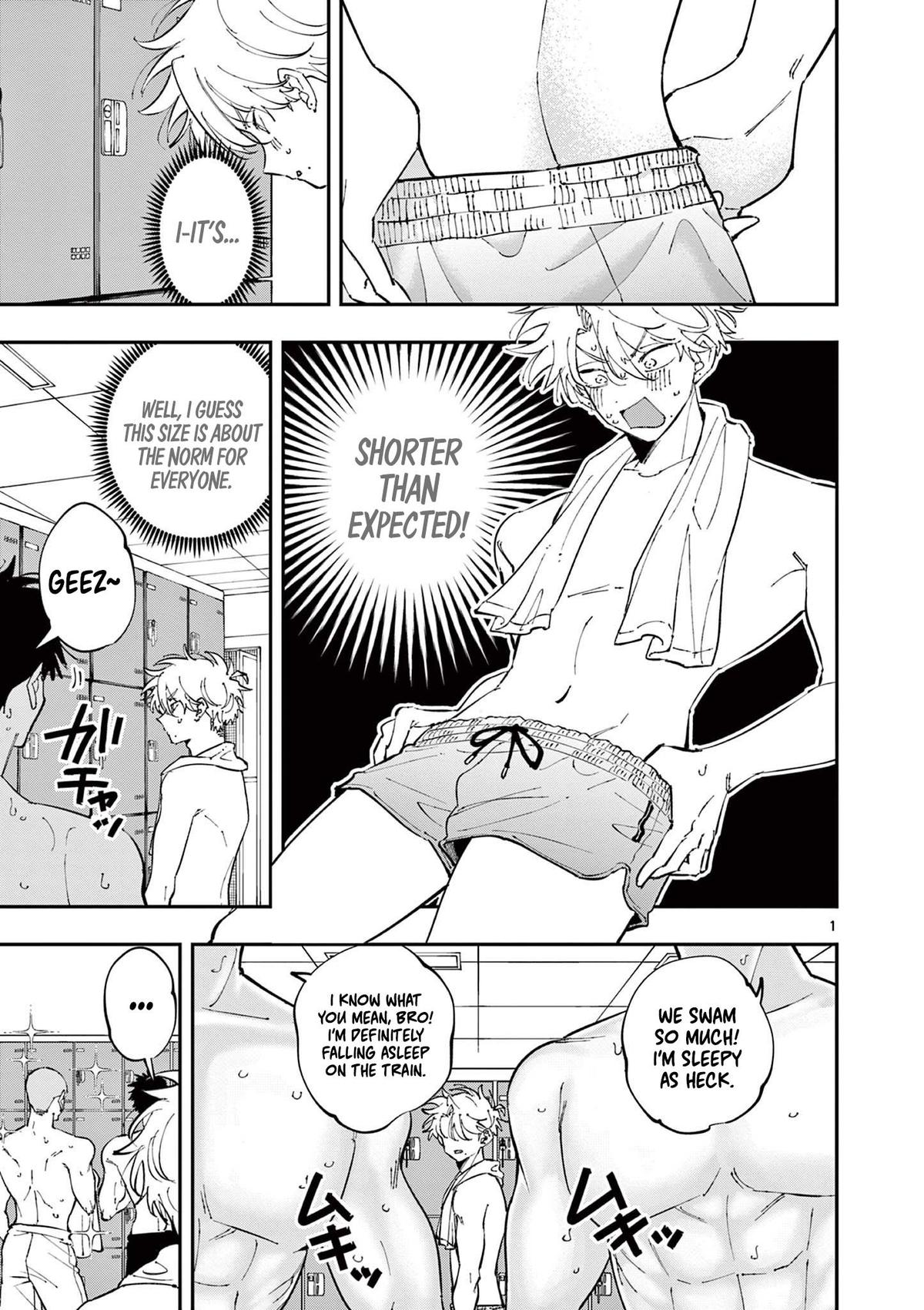 Tonari no Seki no Yatsu ga Souiu Me de Mitekuru Chap 68 - Next Chap 69