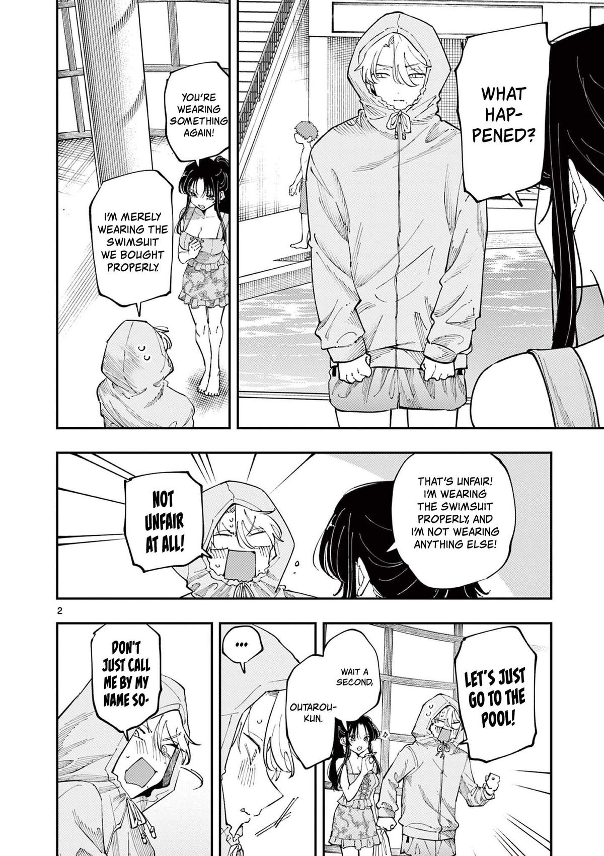 Tonari no Seki no Yatsu ga Souiu Me de Mitekuru Chap 68 - Next Chap 69