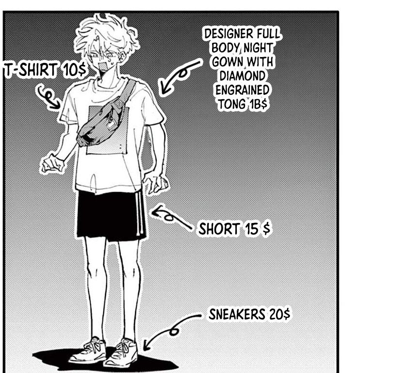 Tonari no Seki no Yatsu ga Souiu Me de Mitekuru Chap 61 - Next Chap 62