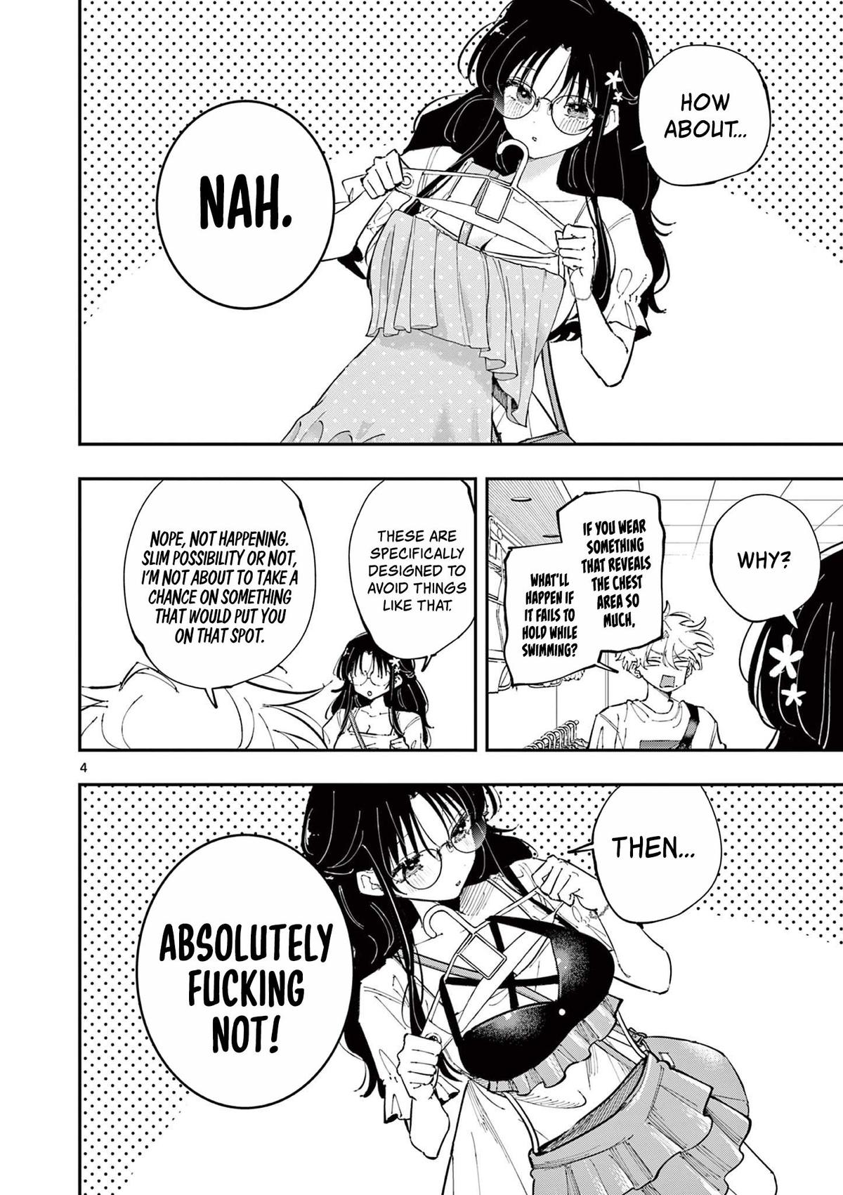 Tonari no Seki no Yatsu ga Souiu Me de Mitekuru Chap 62 - Next Chap 63