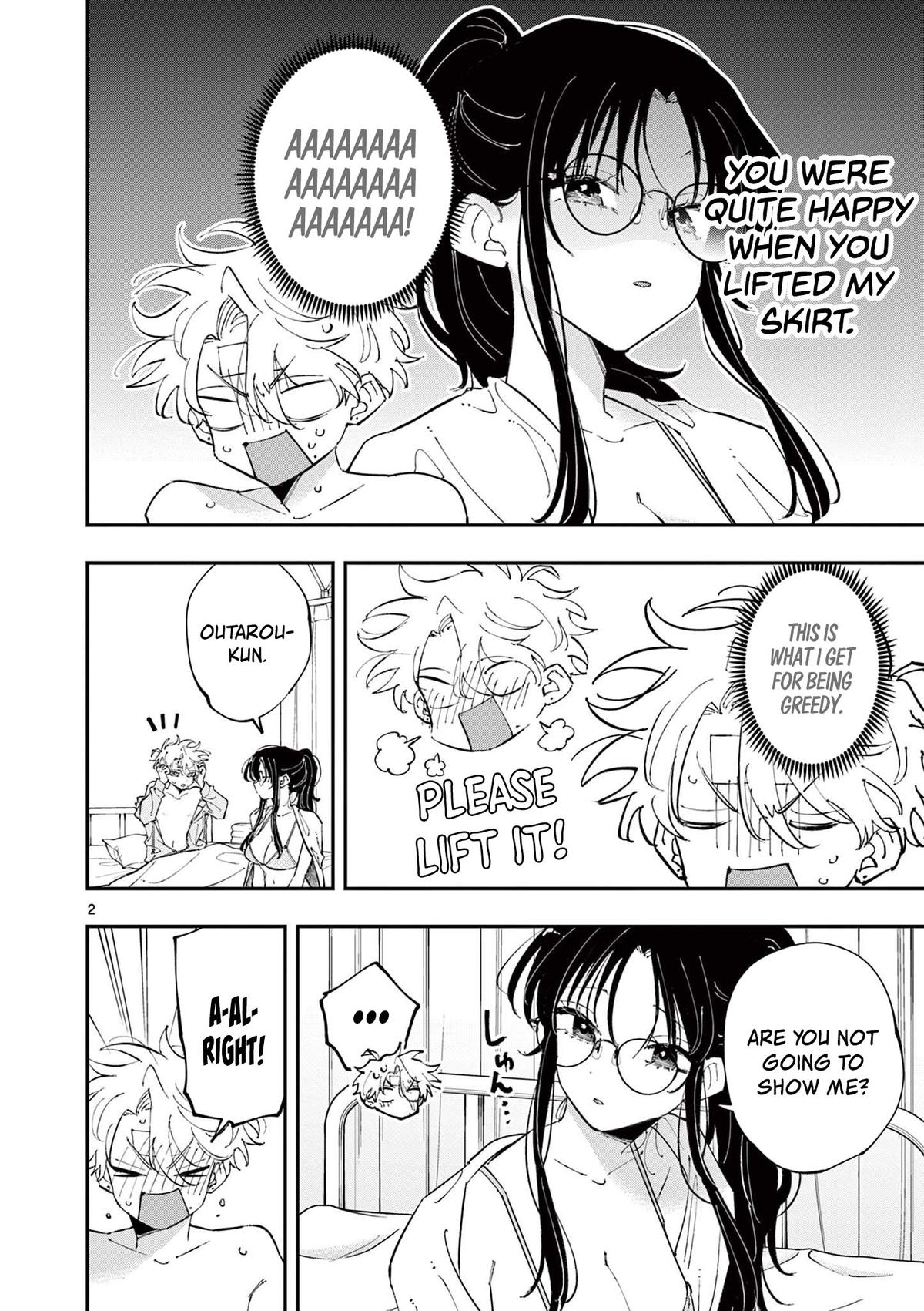 Tonari no Seki no Yatsu ga Souiu Me de Mitekuru Chap 74 - Next Chap 75
