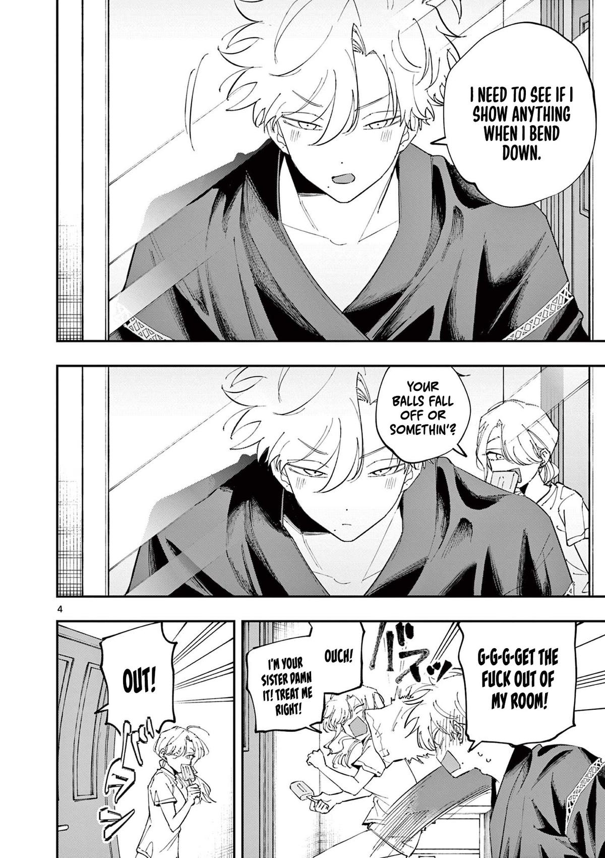 Tonari no Seki no Yatsu ga Souiu Me de Mitekuru Chap 76 - Next Chap 77