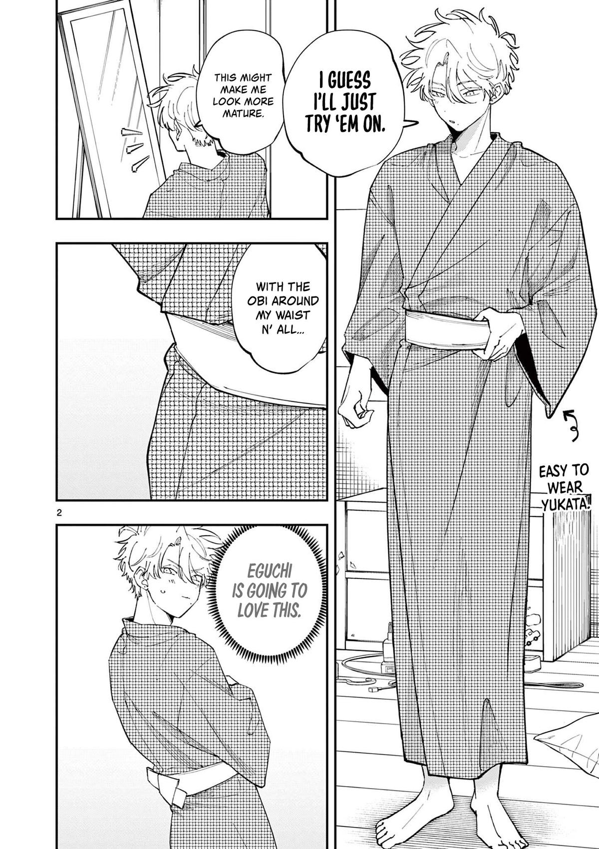 Tonari no Seki no Yatsu ga Souiu Me de Mitekuru Chap 76 - Next Chap 77