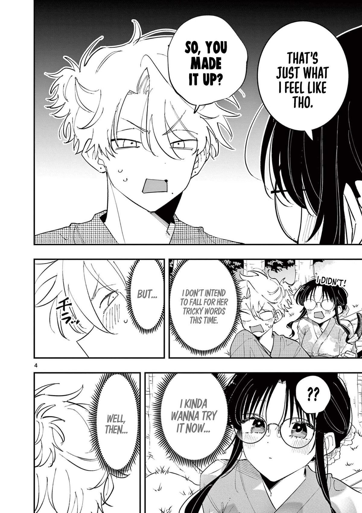 Tonari no Seki no Yatsu ga Souiu Me de Mitekuru Chap 78 - Next Chap 79