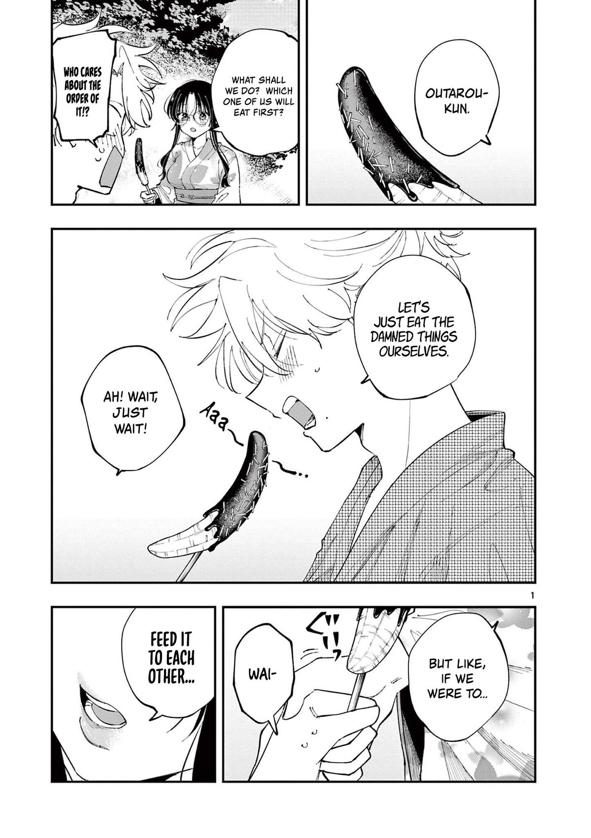 Tonari no Seki no Yatsu ga Souiu Me de Mitekuru Chap 78 - Next Chap 79