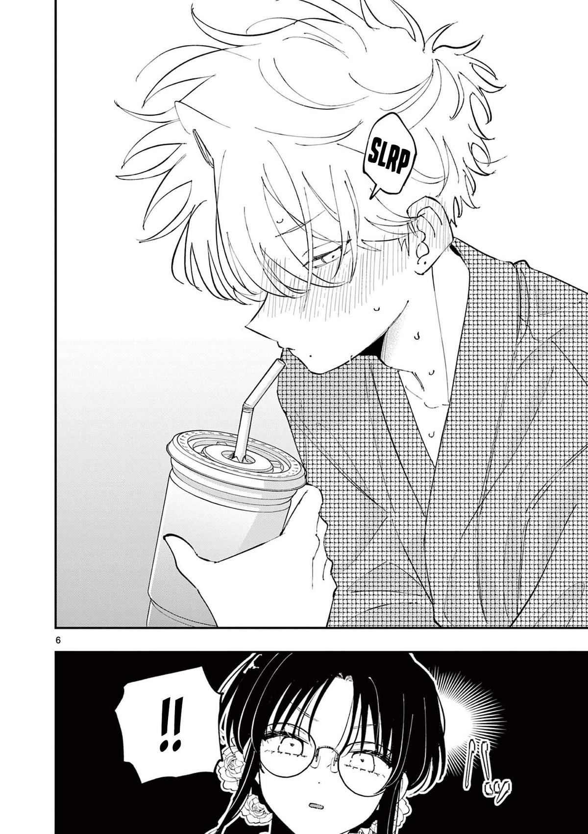 Tonari no Seki no Yatsu ga Souiu Me de Mitekuru Chap 79 - Next Chap 80