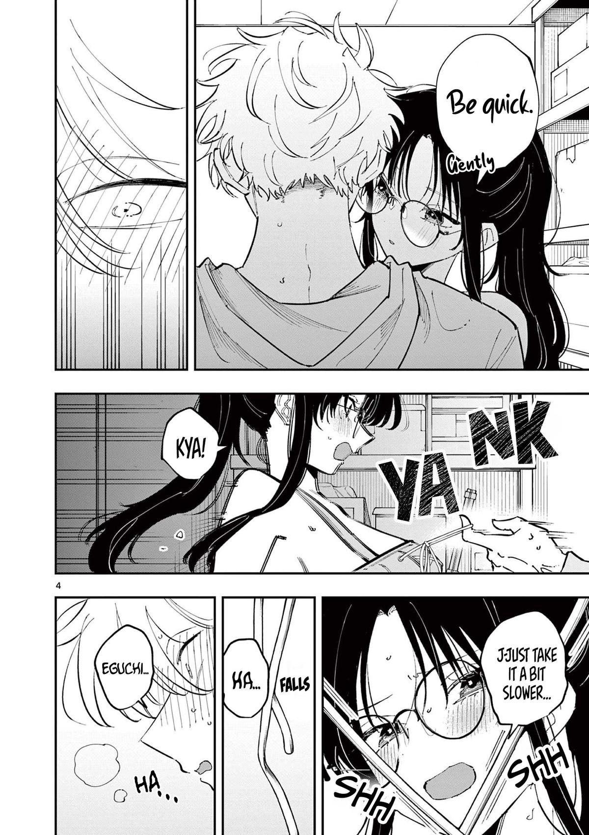 Tonari no Seki no Yatsu ga Souiu Me de Mitekuru Chap 70 - Next Chap 71