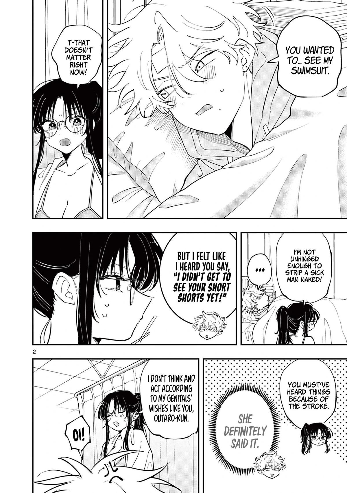 Tonari no Seki no Yatsu ga Souiu Me de Mitekuru Chap 72 - Next Chap 73