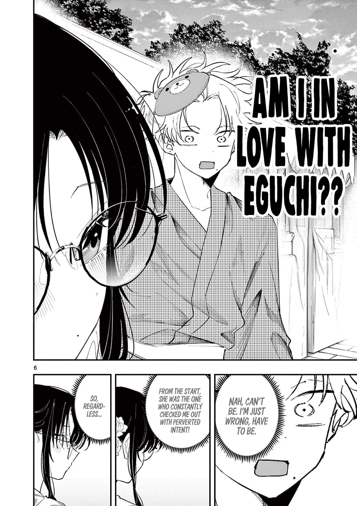 Tonari no Seki no Yatsu ga Souiu Me de Mitekuru Chap 82 - Next Chap 83