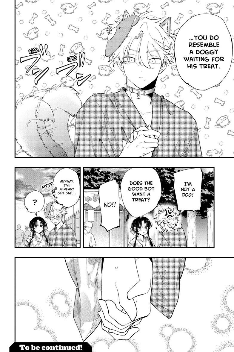 Tonari no Seki no Yatsu ga Souiu Me de Mitekuru Chap 91 - Next Chap 92