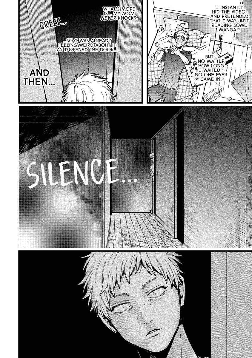 Wakaba-chan wa Wakarasetai! Chap 14.6 - Next Chap 15.6