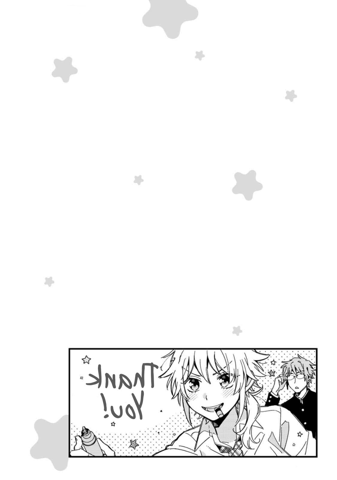 Wakaba-chan wa Wakarasetai! Chap 10.5 - Next Chap 11.5