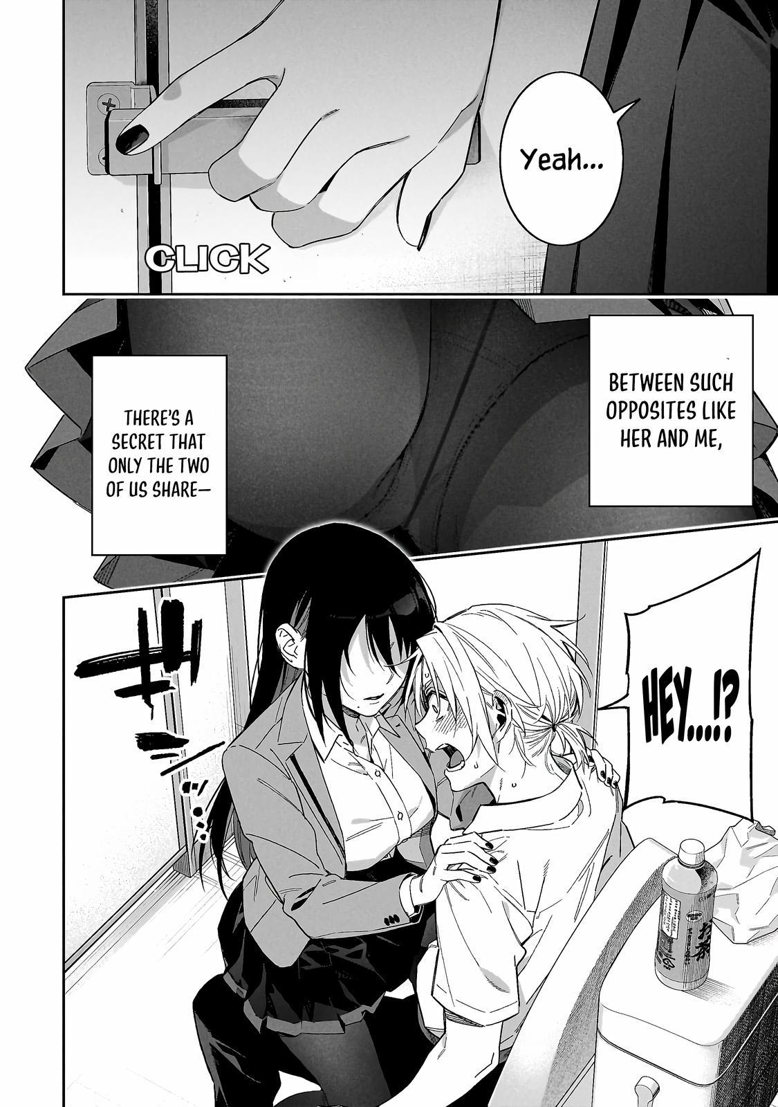 XX Shinaide! Tsukimine-san. Chap 1 - Next Chap 2